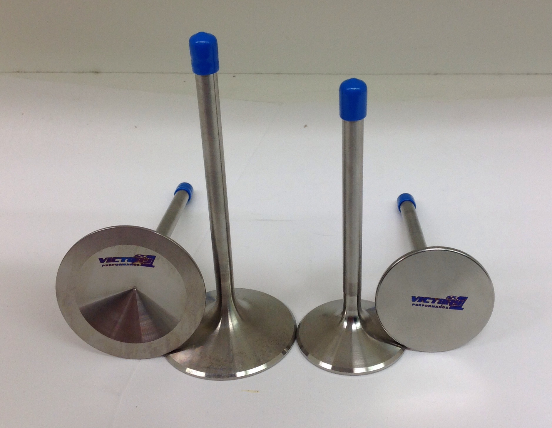 Specials on Victory Titanium Valves Wizard's Warehouse