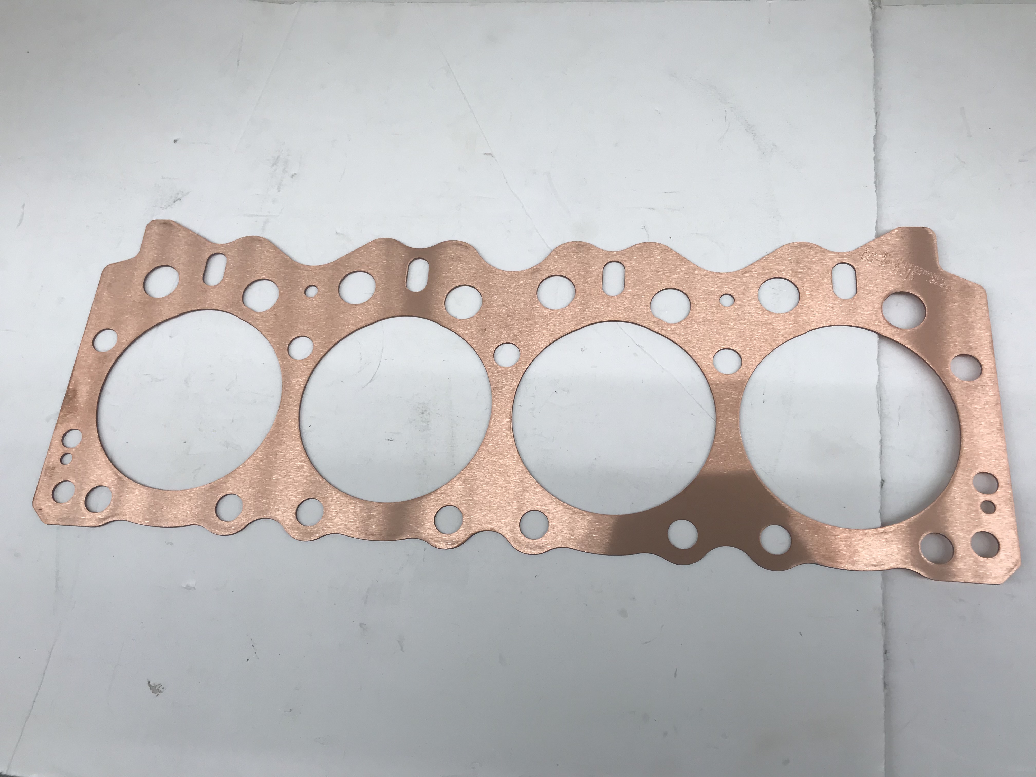 Hussey & SCE Head gaskets BAFH , VENEY, FUEL HEAD, TFX Wizard's Warehouse