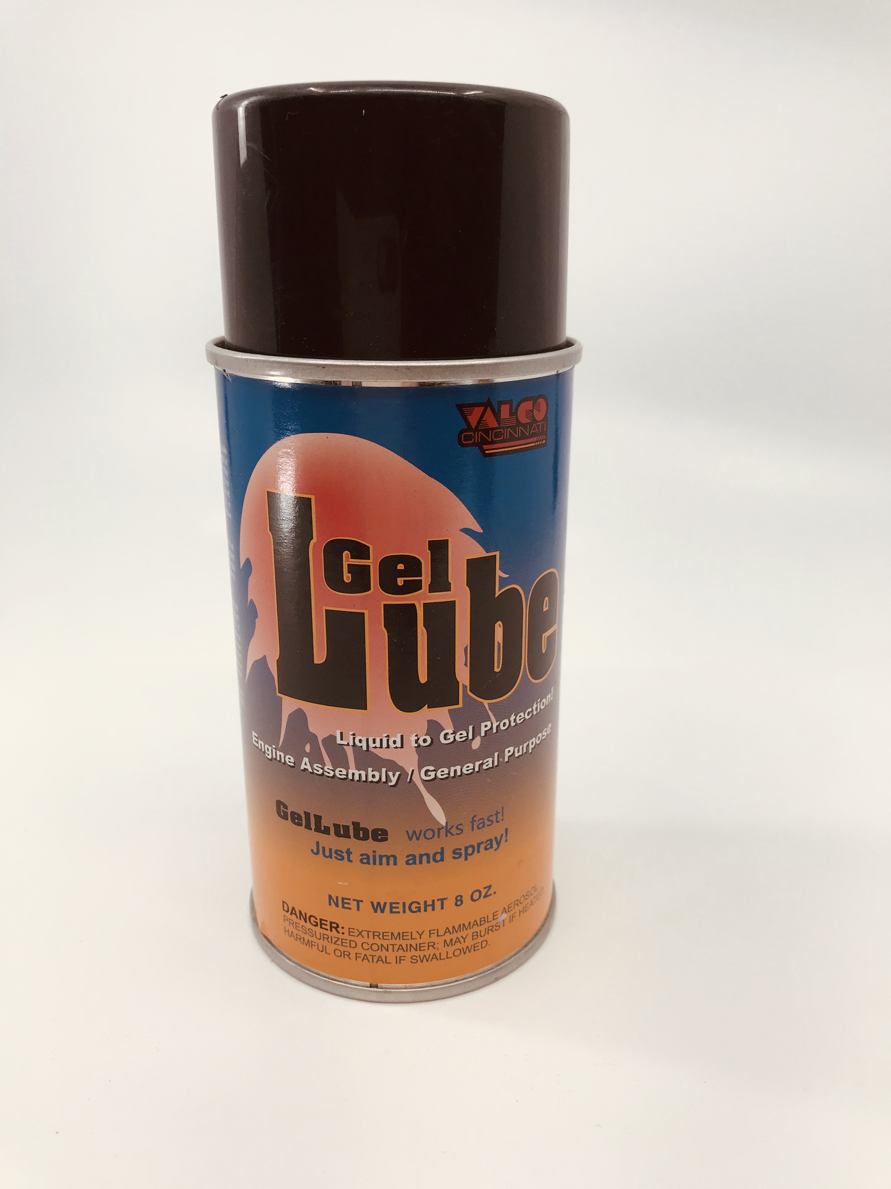 Valco Gel Lube Wizard's Warehouse