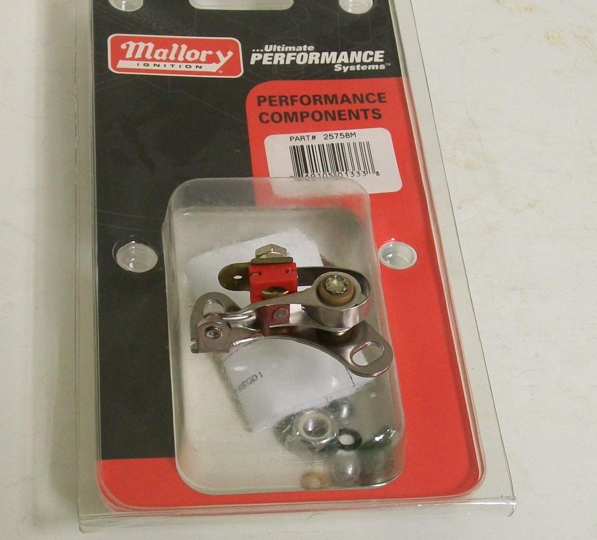 Mallory Points Wizard's Warehouse