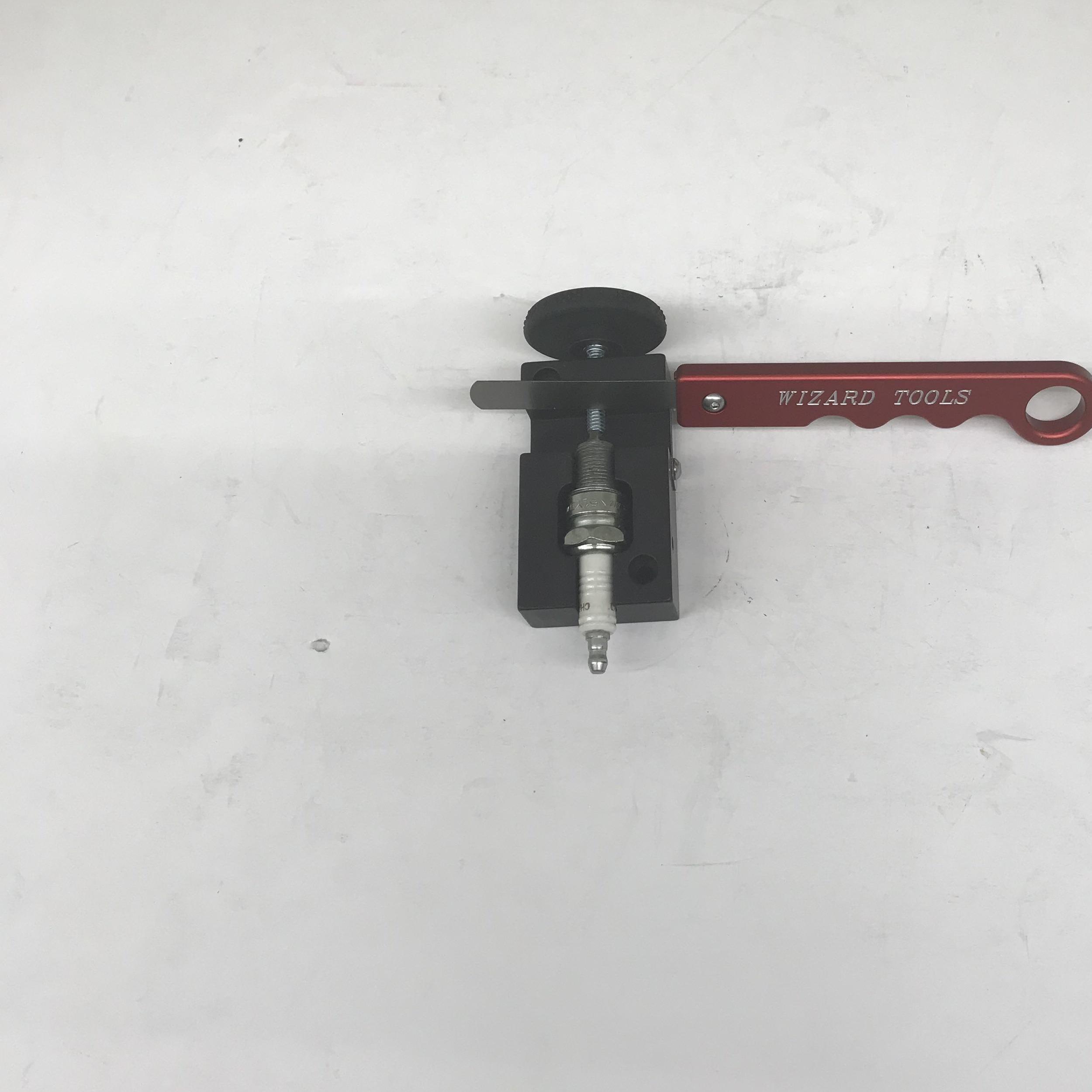 Universal Spark Plug Gapping Tool Wizard's Warehouse