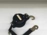 RETRACTABLE TOW STRAP | Wizard's Warehouse